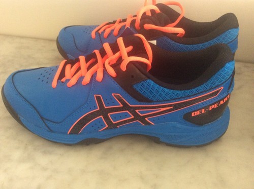 Mens asics gel - peake, hockey