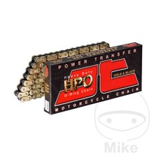 Yamaha WR 125 X 2015 JT Drive