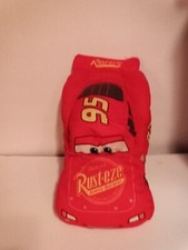 Lighting McQueen Plush