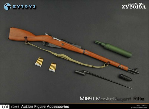 Toys zy2019a m1891 - toys,