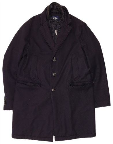 Boggi mens overcoat - mens, 46