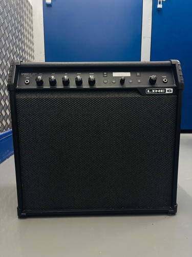 Line spider 120 - v, 120w