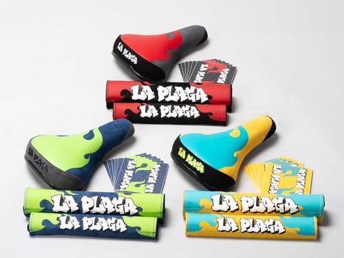 Mafiabikes plaga signature - plaga,