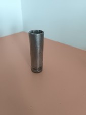 Britool 19mm Long Socket. 1/2