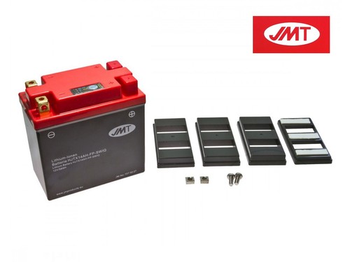 7070027 jmt lithium - 7070027, battery