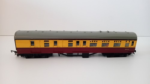 Tri ang gauge r28 - oo,