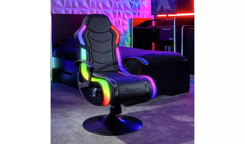 Rocker bolero rgb led stereo - bolero,