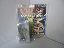 EAGLEMOSS Marvel Chess