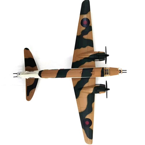 12cm 144 wwii vickers - 12cm, 1/144
