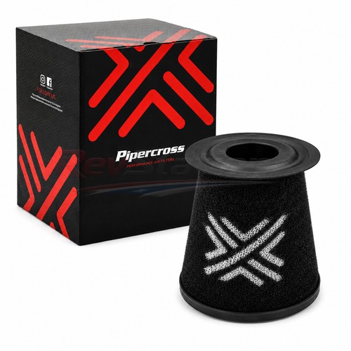 Pipercross air filter - filter, ford