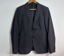 acne studios blazer jacket