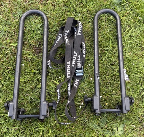 Thule kayak stacker - kayak, roof
