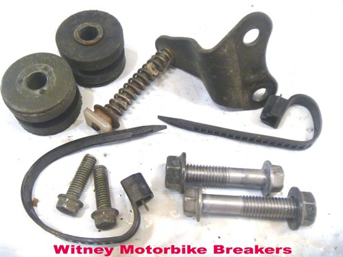 Yamaha xjr headlight adjuster - headlight,