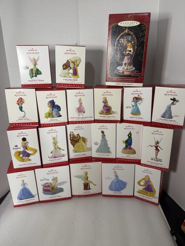 2013 2020 hallmark - hallmark, disney