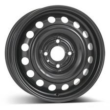 Alcar steelwheels 6775 5.5Jx15