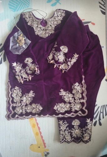 Toddler party dress - party, baby