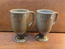 WADE Irish Porcelain Pottery