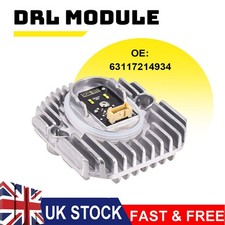 1x DRL Daytime Running Light