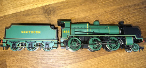Bachmann 155 gauge n - bachmann, oo