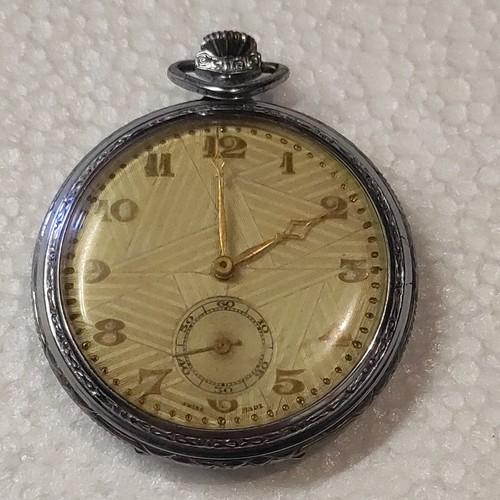 Vintage lanco art deco - lanco,