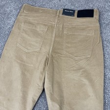 Mizzen Main Leroy Slim Fit