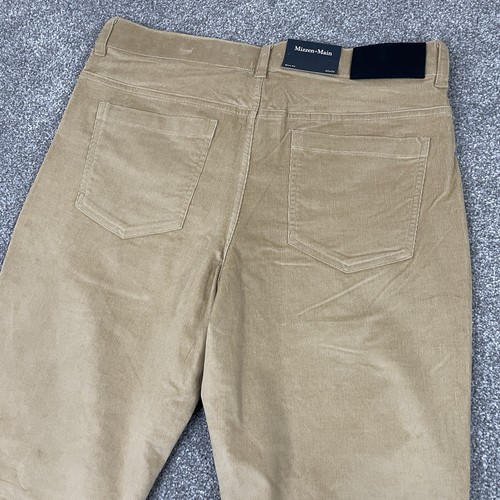 Mizzen main leroy slim - slim, fit