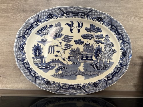 Vintage japanese blue - vintage,