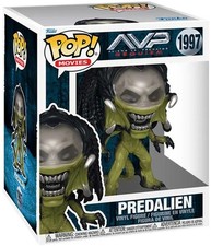 Funko Pop! Alien vs Predator