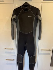 Wet suit full length - suit,