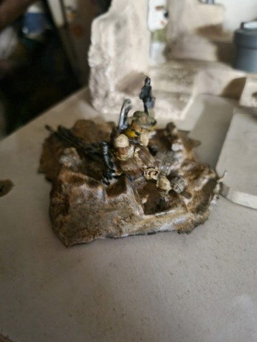 Starwars models - starwars,