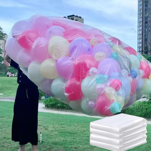Balloon transport bags extra - transport,