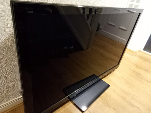 Panasonic viera inch plasma - 50-inch,