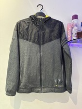 Adidas Messi , Black And Grey