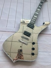 NEW Iceman Silver Paul Stanley