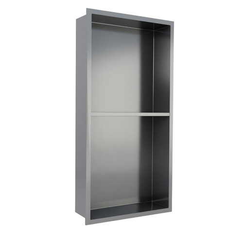 Wall niche inset - wall,