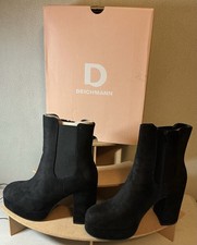 Deichmann Ariane Dark Black