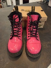 Dr Martens Air Wair Zip Up