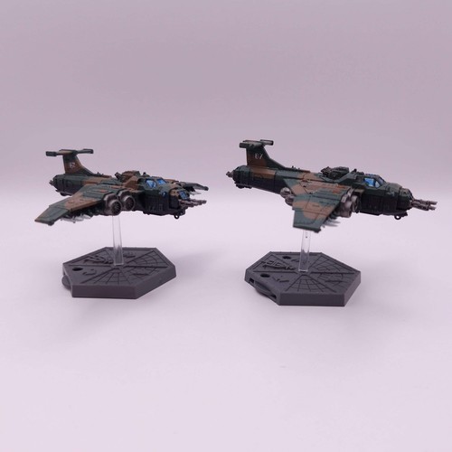 Warhammer aeronautica astra - warhammer,
