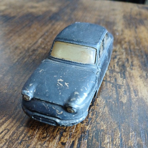 French dinky toys 547 panhard - dinky, #547
