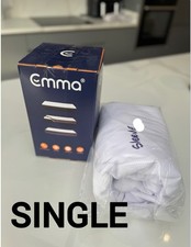 Emma Mattress Protector Single