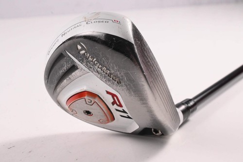 Taylormade r11 wood - r11, #3