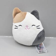 Squishmallows Cameron Cam the