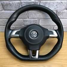 Genuine VW Polo, Golf Leather