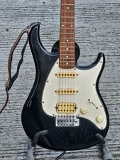 Peavey Raptor Plus electric