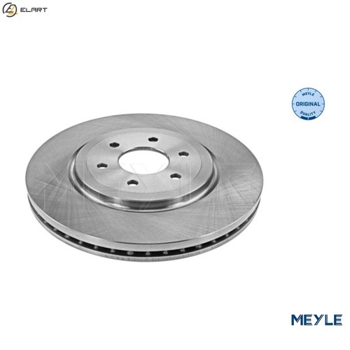 Brake disc 521 - 2x, 36-15