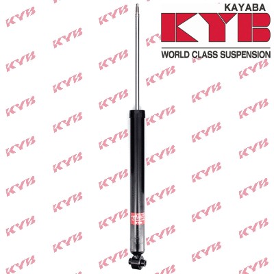 Rear shock absorber fits audi - fits:,
