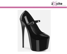 Pleaser High Heel Stiletto