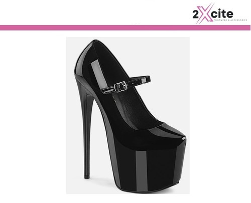 Pleaser high heel - heel, stiletto