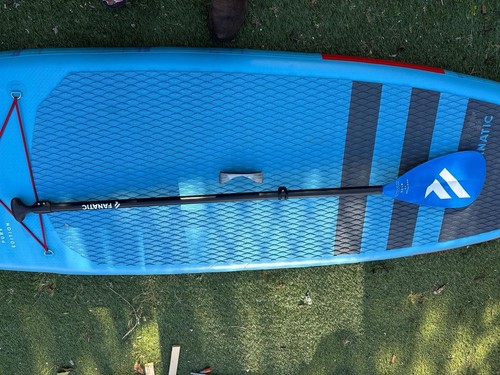 Fanatic fly air pure - fanatic,