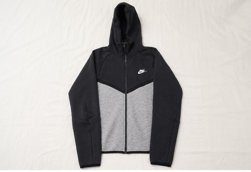 Nike tech fleece full zip - fleece,